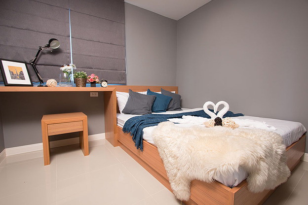 Condo — photo 5