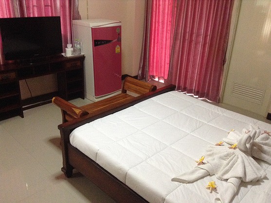 Condo · chon_buri — photo 3
