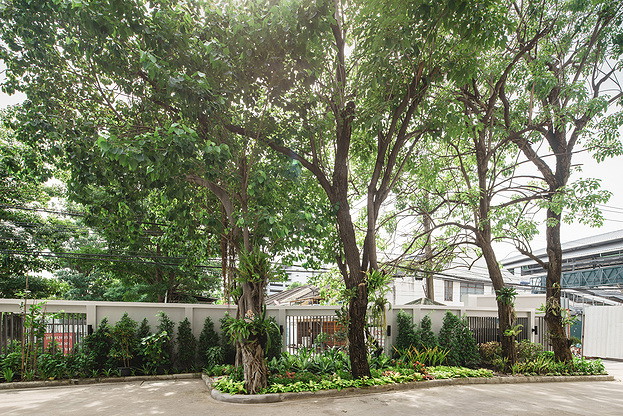 1 Bed Condo · Bang Khae, bangkok — photo 2