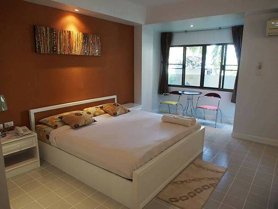 Condo · Phasi Charoen, bangkok — photo 5