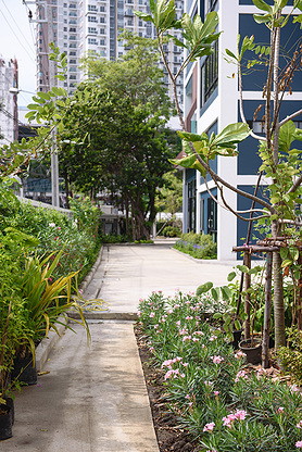 1 Bed Condo · Bang Khae, bangkok — photo 3