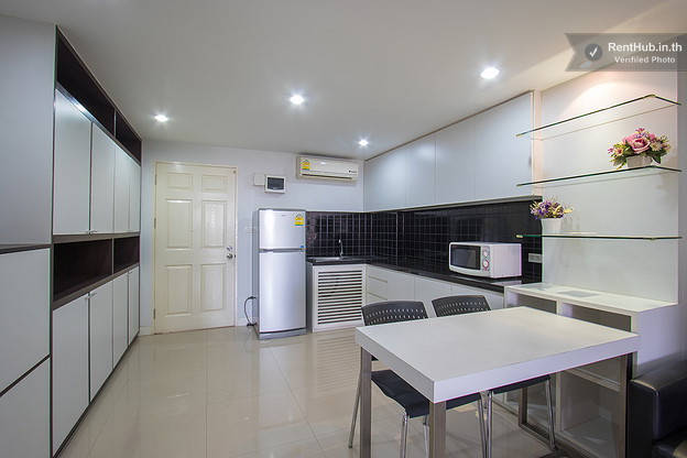 Condo · Sathon, bangkok — photo 5