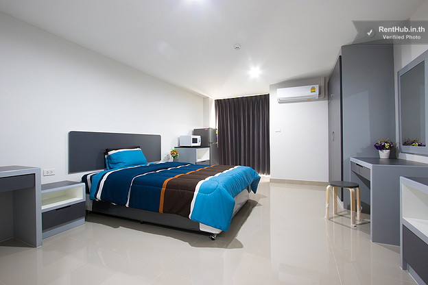 Condo · Sathon, bangkok — photo 3