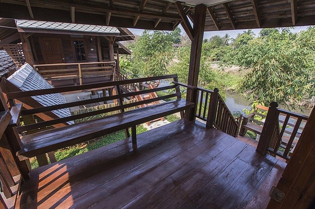 Phurintara Resort & Restaurant — photo 5