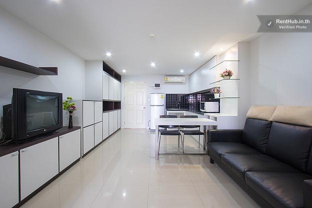 Condo · Sathon, bangkok — photo 3