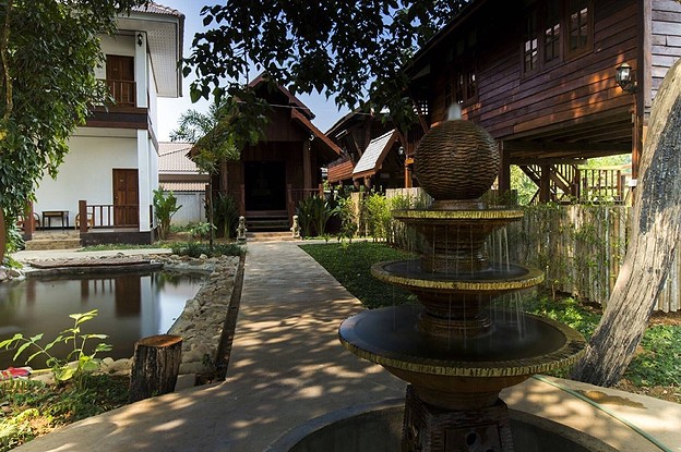 Phurintara Resort & Restaurant — photo 4