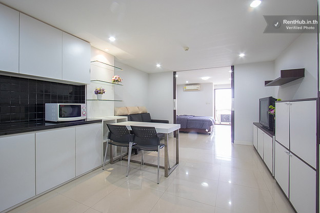 Condo · Sathon, bangkok — photo 4