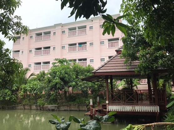 Condo · Bang Khae, bangkok — photo 2