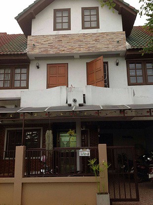 Condo · San Sai, chiang_mai — photo 2