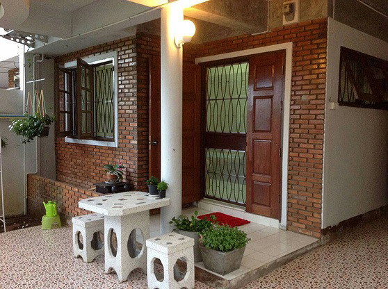 Condo · San Sai, chiang_mai — photo 3