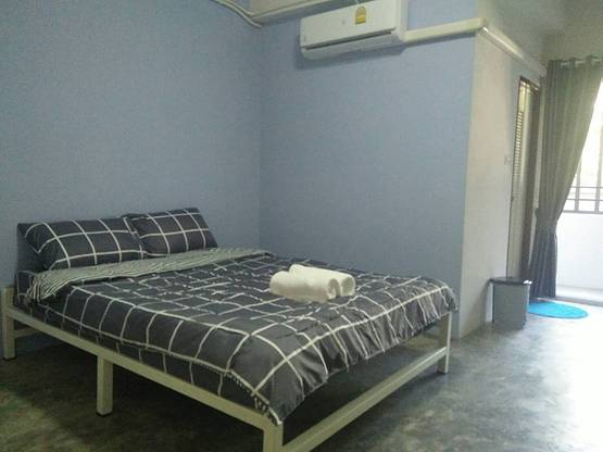 Condo · Mueang Chiang Mai, chiang_mai — photo 3