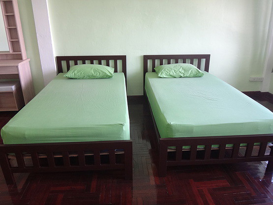 Condo · Bangkok Noi, bangkok — photo 1