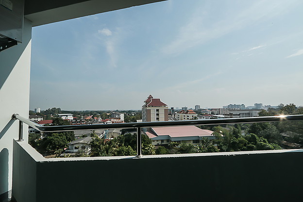 Condo · Mueang Chiang Mai, chiang_mai — photo 5