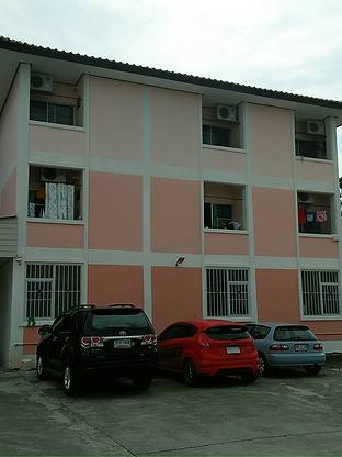 Condo · Bang Phli — photo 2