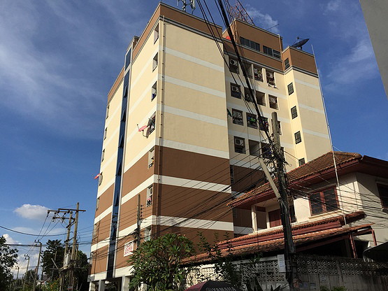 Condo · Suan Luang, bangkok — photo 1