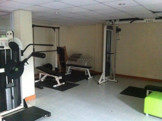 Condo · Mueang Chon Buri, chon_buri — photo 4