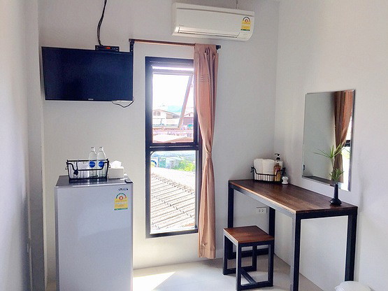 The room Apartment — photo 5