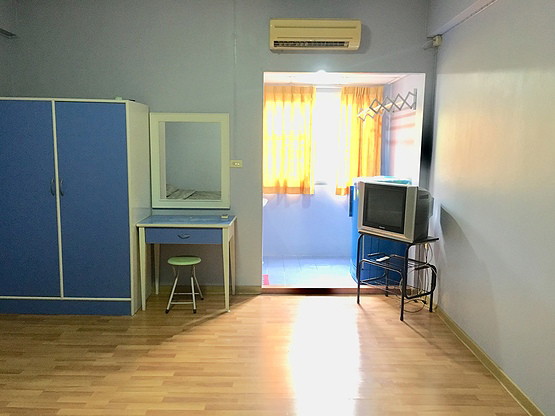 Condo · Mueang Chon Buri, chon_buri — photo 3