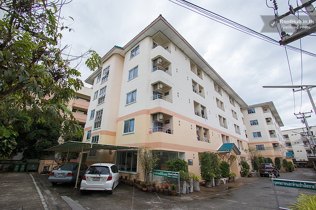 Condo · Mueang Chon Buri, chon_buri — photo 1