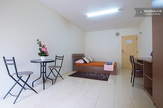 Condo · Si Racha, chon_buri — photo 4