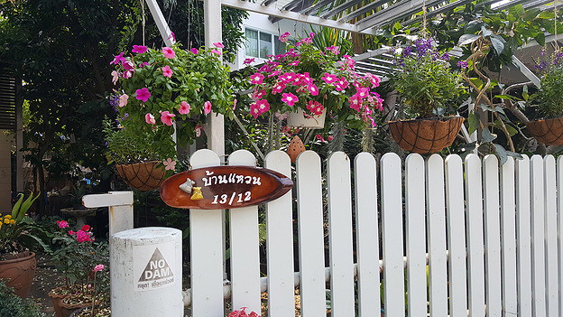 Condo · Mueang Chon Buri, chon_buri — photo 2