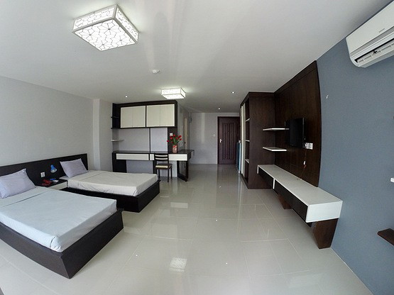 Condo · Mueang Chiang Mai, chiang_mai — photo 2