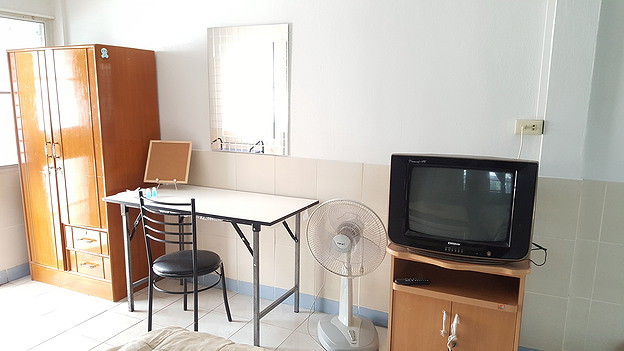 Condo · Mueang Chon Buri, chon_buri — photo 3
