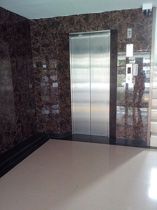 Condo · Mueang Chon Buri, chon_buri — photo 3
