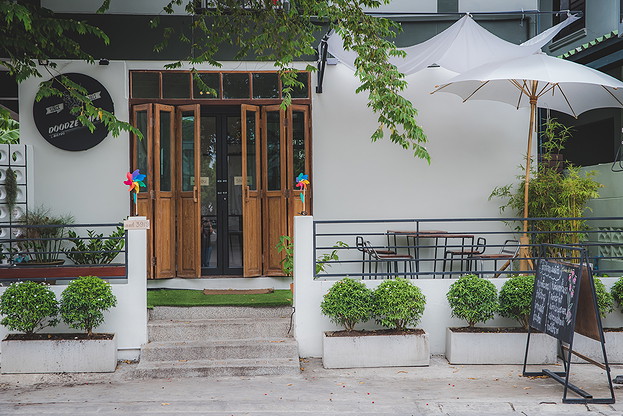 Doodze House — photo 5