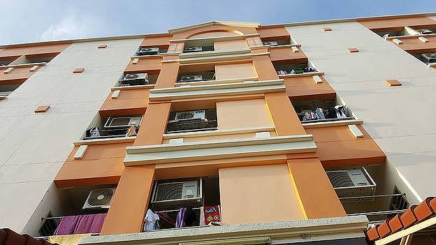 Condo · bangkok — photo 2