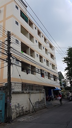 Condo · Phasi Charoen, bangkok — photo 1