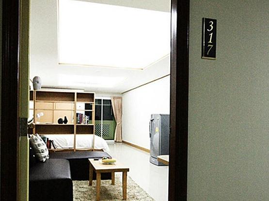 Condo · Chatuchak, bangkok — photo 4