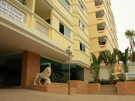 Condo · Chatuchak, bangkok — photo 1