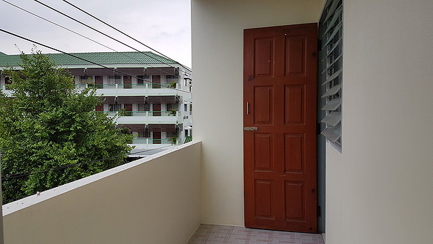 Condo · Phasi Charoen, bangkok — photo 5