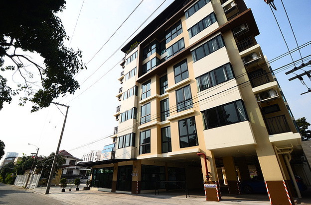 Condo · Bang Na, bangkok — photo 4