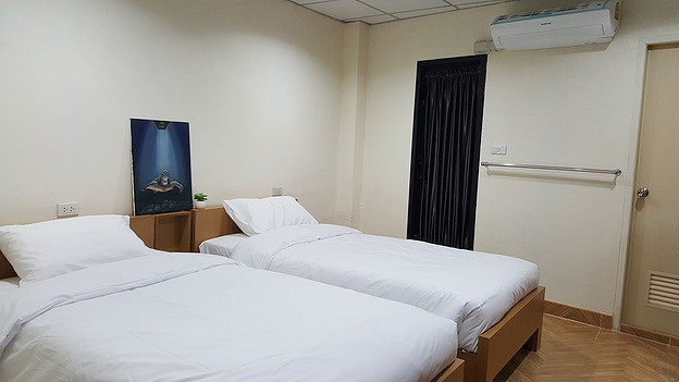 Condo · Bangkok Noi, bangkok — photo 3