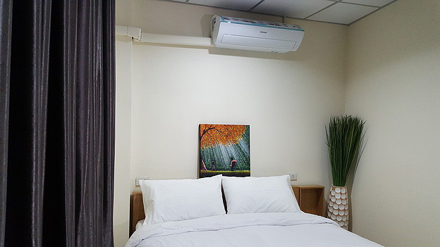 Condo · Bangkok Noi, bangkok — photo 2