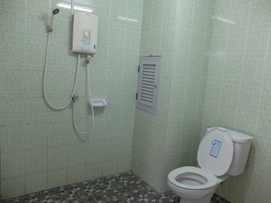Condo · Mueang Chon Buri, chon_buri — photo 4