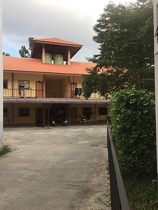 Condo · Hang Dong, chiang_mai — photo 2