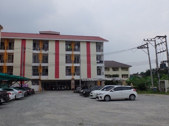 Condo · Mueang Chon Buri, chon_buri — photo 5