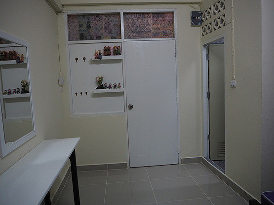 Condo · bangkok — photo 4