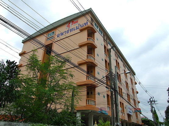 Condo · Mueang Nonthaburi — photo 1