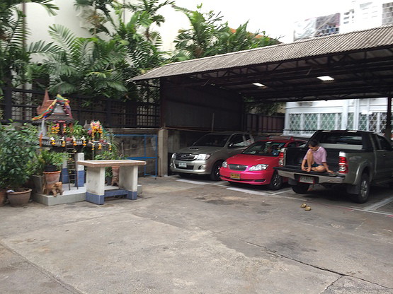 Condo · Huai Khwang, bangkok — photo 3