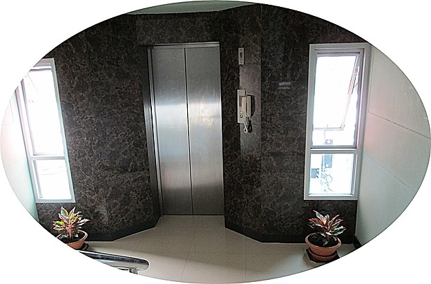 Condo · Mueang Chon Buri, chon_buri — photo 4