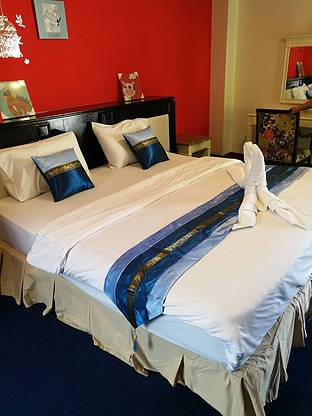 Condo · Mueang Chiang Mai, chiang_mai — photo 2