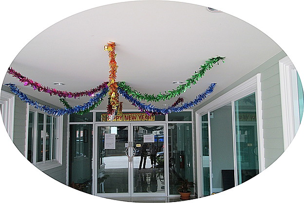 Condo · Mueang Chon Buri, chon_buri — photo 3
