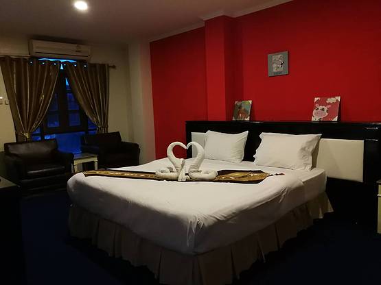 Condo · Mueang Chiang Mai, chiang_mai — photo 5