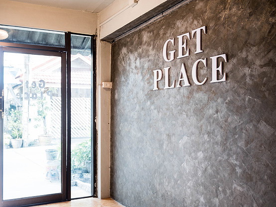 Getplace — photo 3