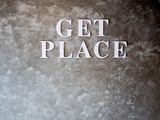 Getplace — photo 2