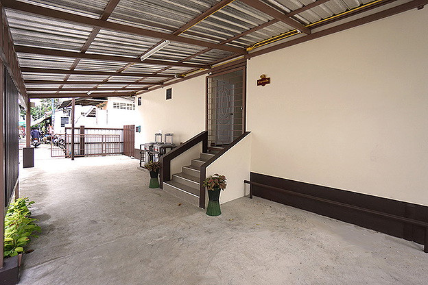 Condo · Mueang Nonthaburi — photo 4